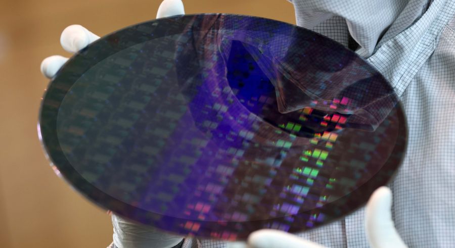 El reino del gigante de los chips  Nvidia invirtió 1000 millones de dólares en compañías de IA en 2024