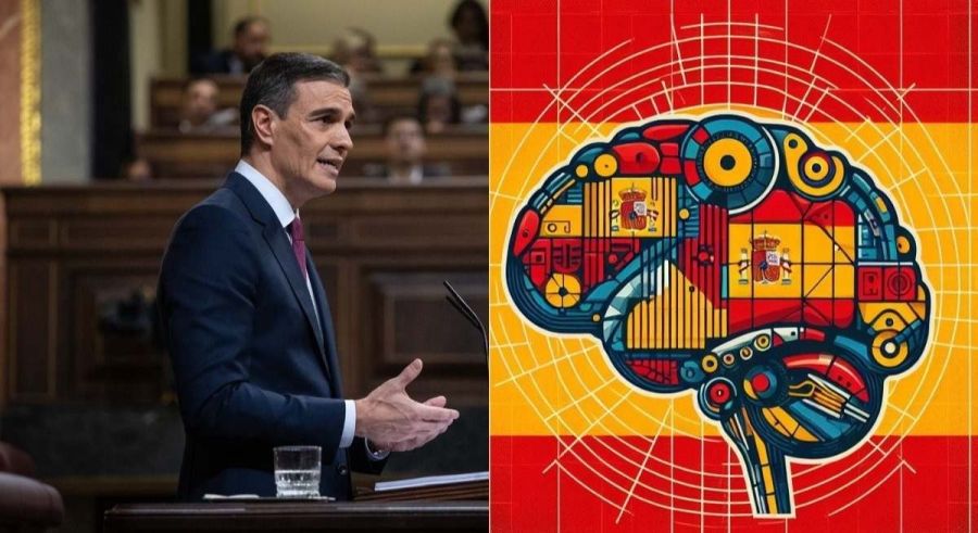 Así funciona Alia  el ChatGPT español que ha desarrollado el Gobierno