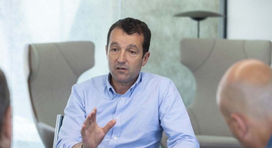 Ángel Escribano presidirá Indra para dar continuidad al proyecto de Murtra