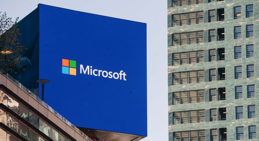 EEUU amplía la investigación contra Microsoft por prácticas monopolísticas  Teams, en el foco