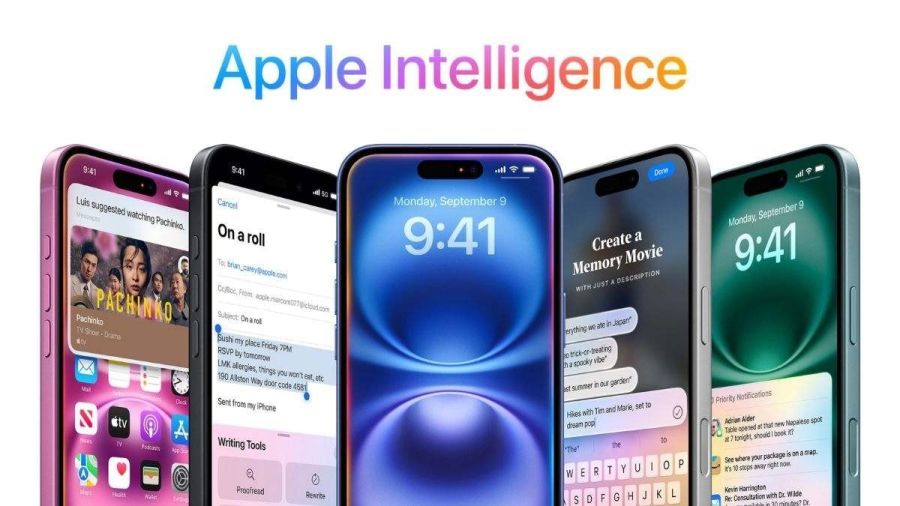 Apple obligado a cambiar su IA después de enviar sin control noticias falsas como que Nadal era homosexual