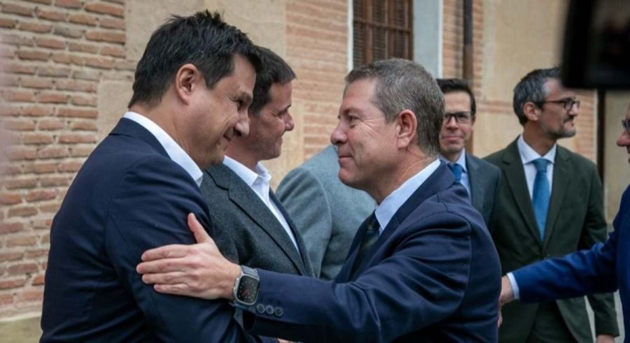 Substrate AI se muda de Valencia a Talavera para invertir 79 millones en su ciudad de la IA y un data center