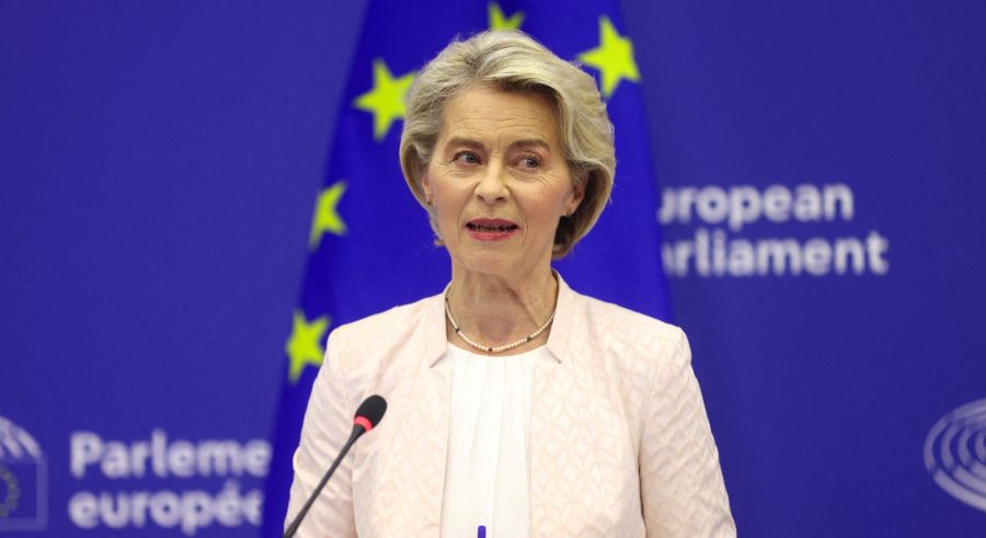 La UE invierte en inteligencia artificial solo un 4% de lo que destina EEUU