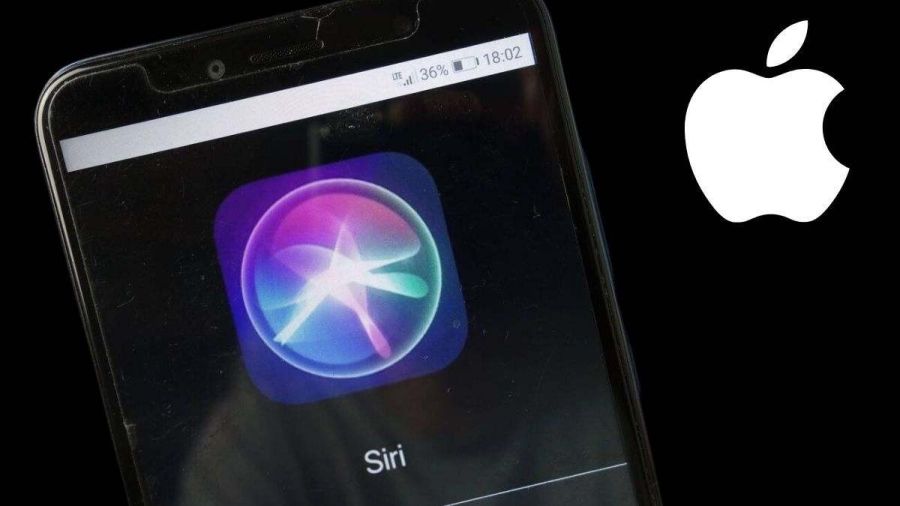 La verdad al descubierto  Apple espiaba tus conversaciones con Siri y las vendía sin tu permiso
