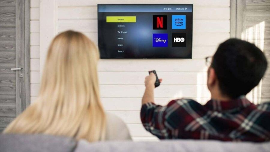 Adiós al ¿qué veo?  esta app hará que dejes de perder el tiempo buscando en Netflix HBO o Amazon Prime