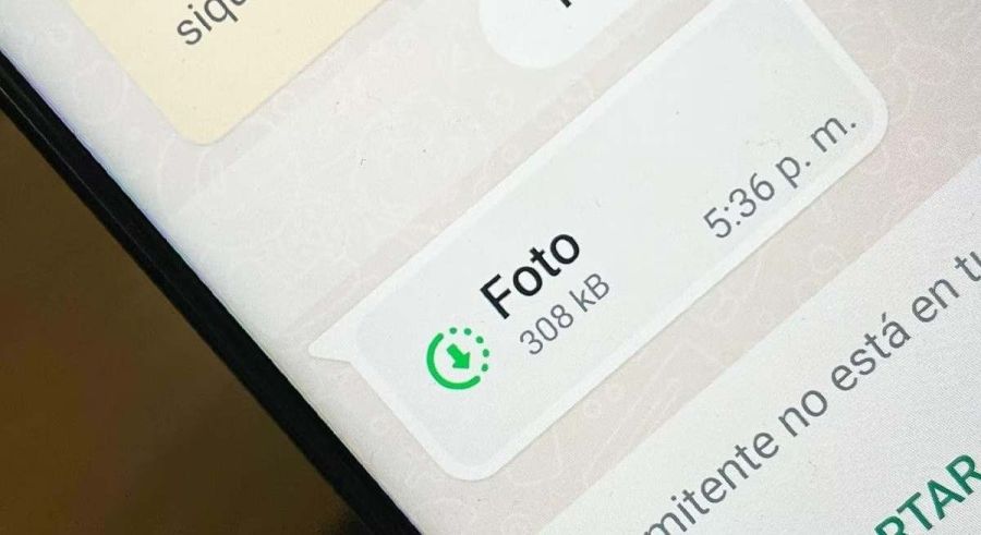 Cómo recuperar las fotos de ver una sola vez en WhatsApp  un truco fácil para no perderlas
